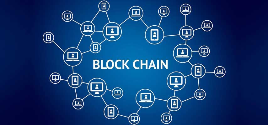 potential applications of blockchain